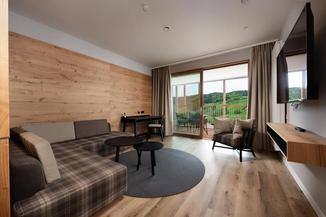 Hotel Familotel Schreinerhof Schönberg