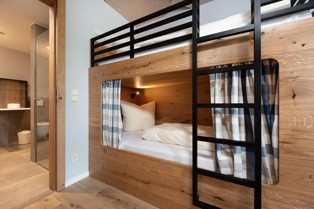 Familotel Schreinerhof Schönberg 4*,  Deutschland