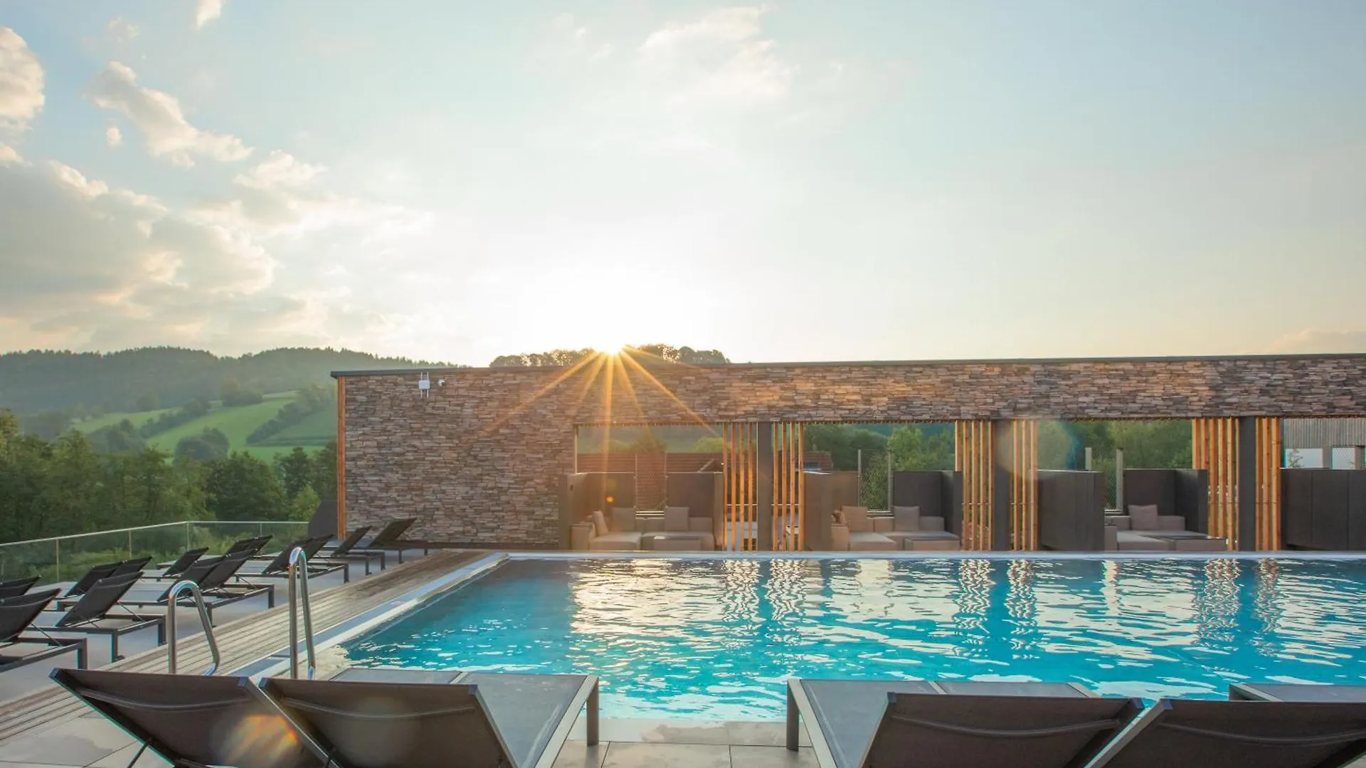 **** فندق Familotel Schreinerhof Schönberg ألمانيا