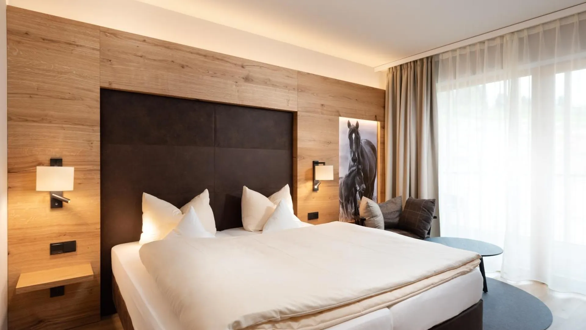 Familotel Schreinerhof Schönberg